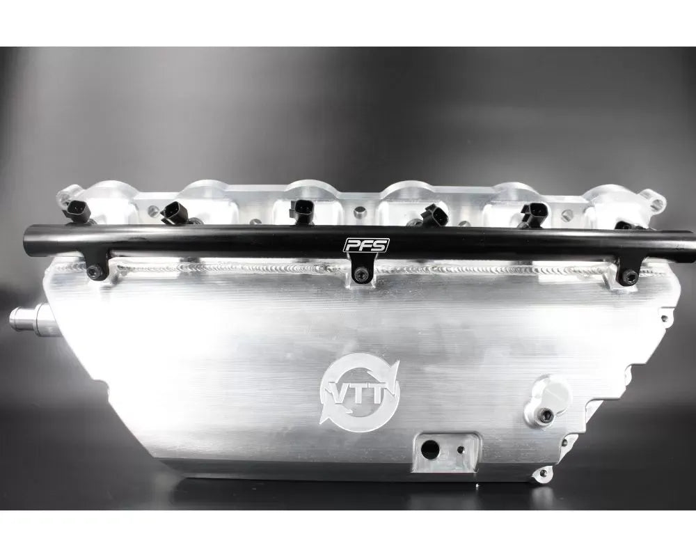 Game Changer Charge Air Cooler