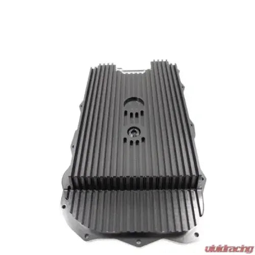 Billet Aluminum Transmission Pan for ZF 8-Speed Automatic