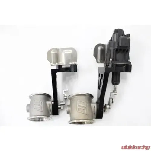 S55 Factory Control EWG Top Mount Single Turbo Kit