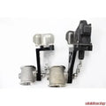 S55 Factory Control EWG Top Mount Single Turbo Kit