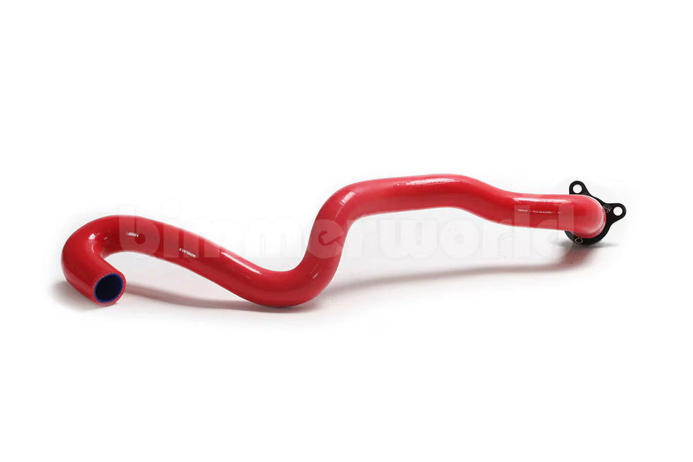 N54 Cylinder Head Outlet Hose to Thermostat