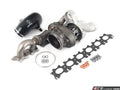 B58 GC-Series Turbocharger