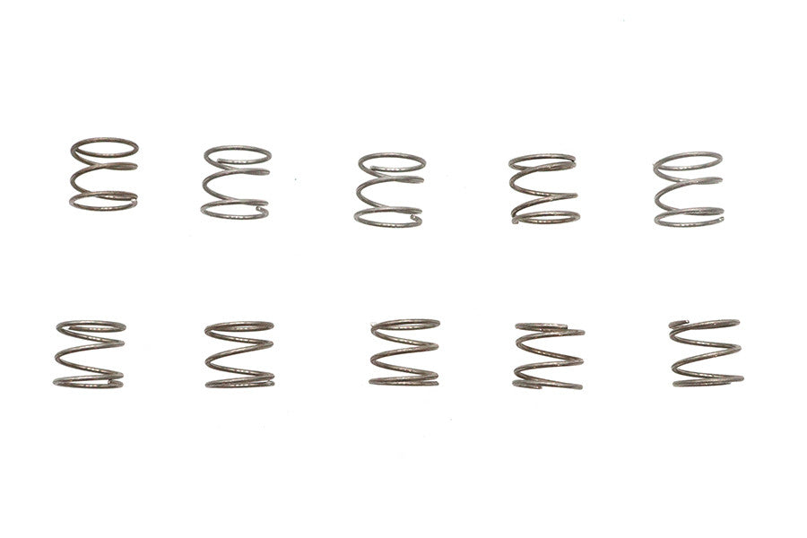 Clutch Adjuster Spring