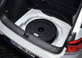 Subwoofer, Amplifier, and DSP System