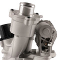 Turbocharger Assembly