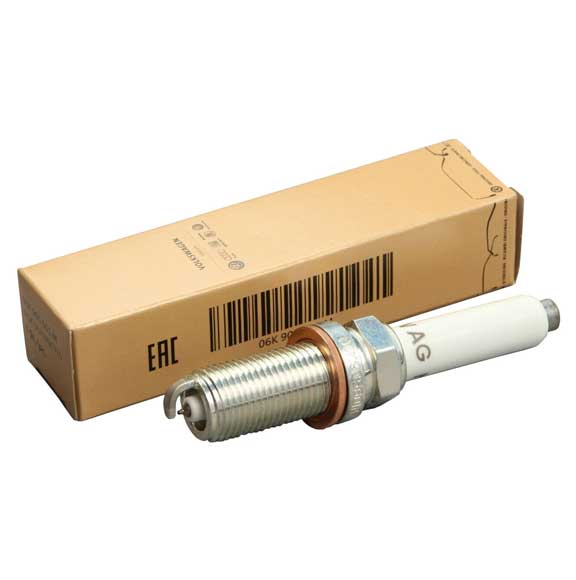 Platinum Spark Plug
