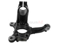 Rack and Pinion
