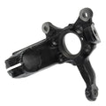 Rack and Pinion