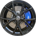 19-Inch Estoril Alloy Wheel