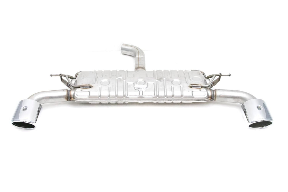 Clubsport Rear Muffler 65mm