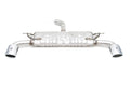 Clubsport Rear Muffler 65mm