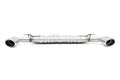 Clubsport Rear Muffler 65mm