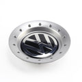 19" x 8" Machined with Black 5 Y-Spoke OEM Alloy Wheel