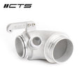 MQB High Flow Turbo Inlet Pipe