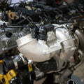 MQB High Flow Turbo Inlet Pipe