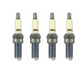 ER08S Silver Racing Spark Plug