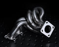 Evolution Tuning 07K 2.5L 1-5/8" Equal-Length Exhaust Header