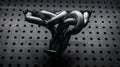 Evolution Tuning 07K 2.5L 1-5/8" Equal-Length Exhaust Header