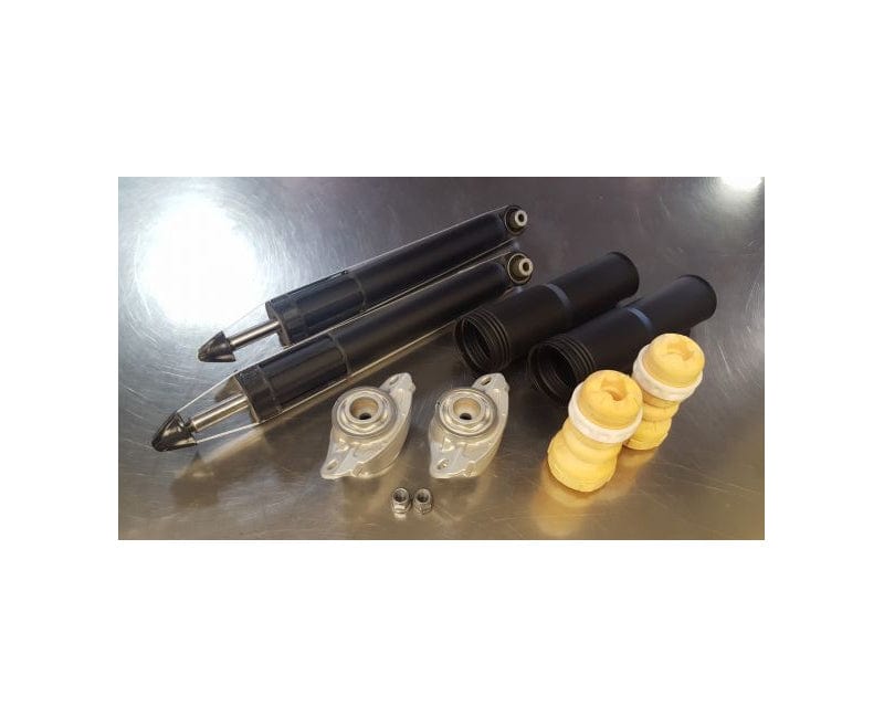 Atlas Rear Shock Upgrade Kit