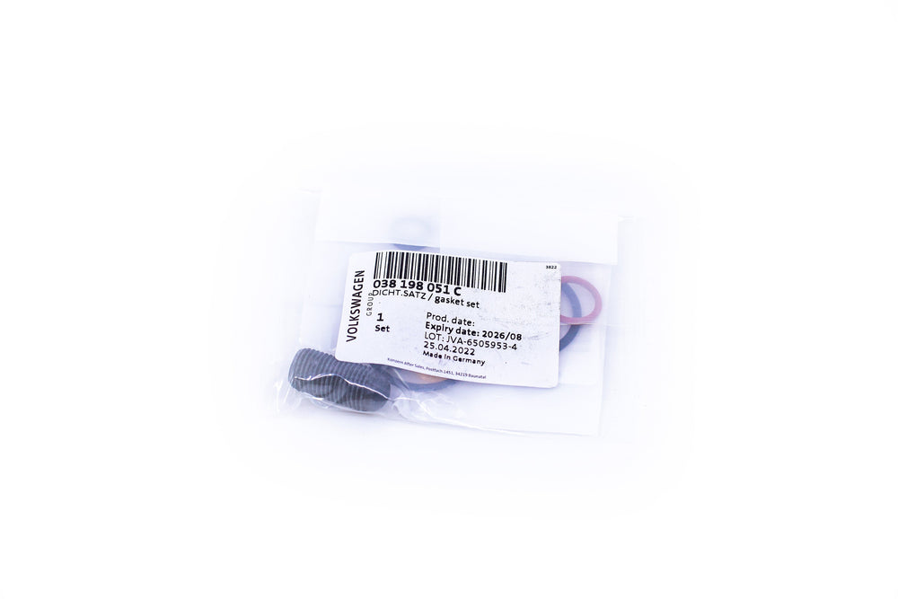 Fuel Injector Seal Kit