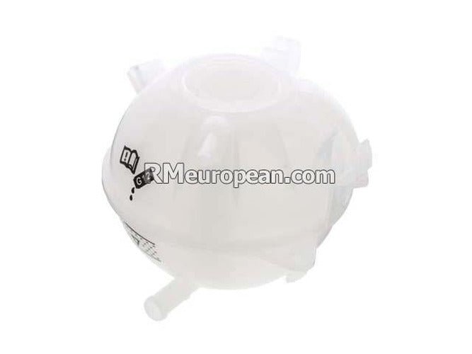 Coolant Expansion Tank