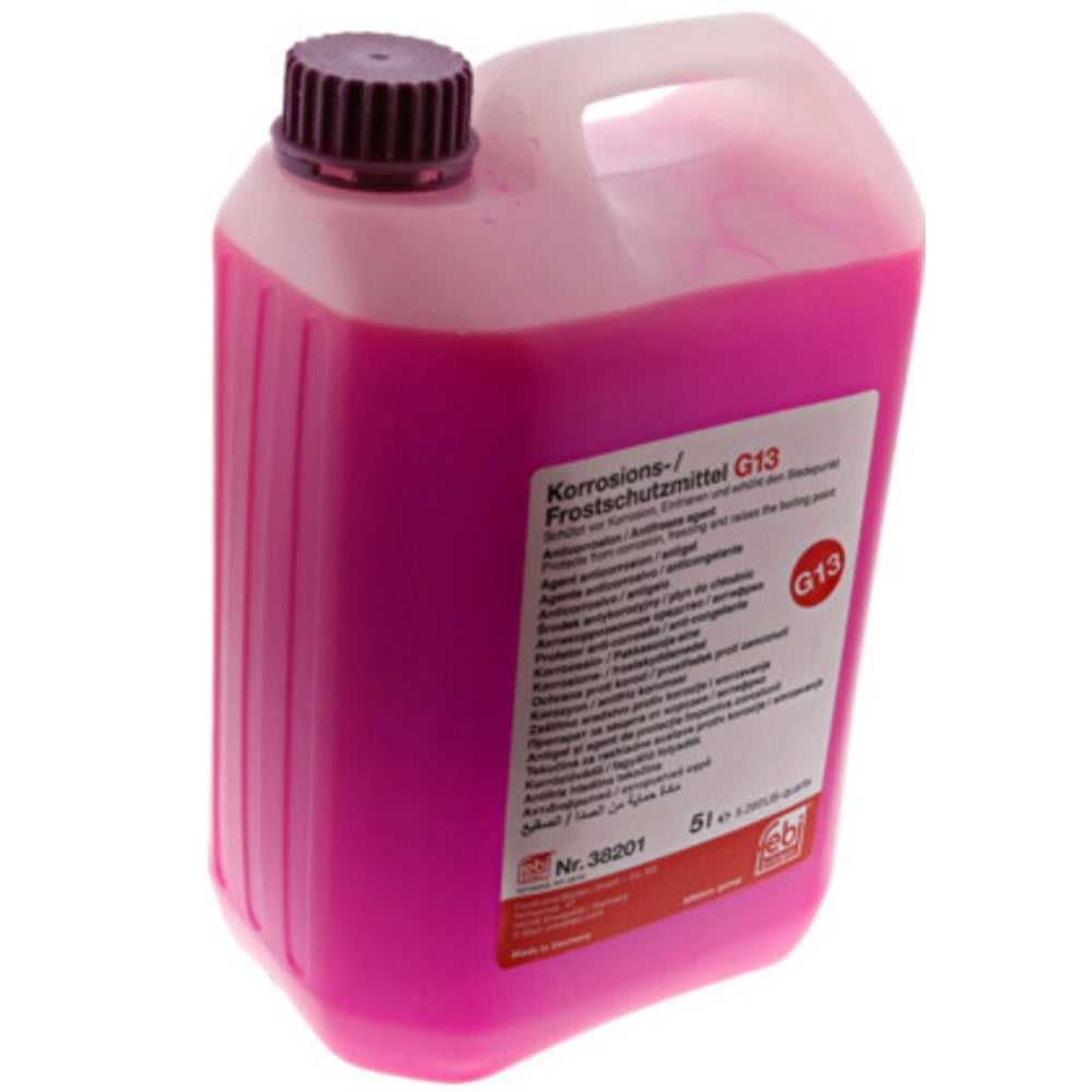 G13 Coolant Concentrate, 1.5L