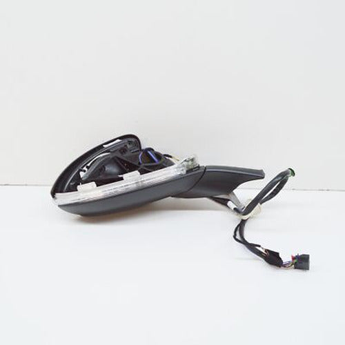 Right Wing Mirror Housing