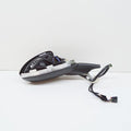 Right Wing Mirror Housing