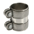 OEM 65x95mm Exhaust Pipe Clamp