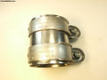 OEM 65x95mm Exhaust Pipe Clamp