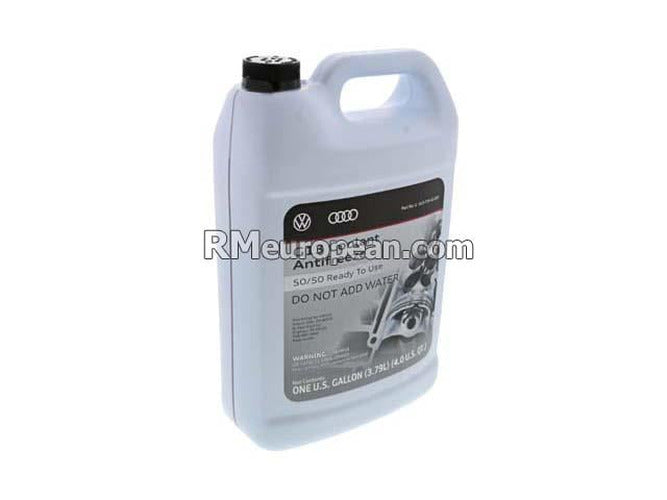 G12evo Coolant Antifreeze