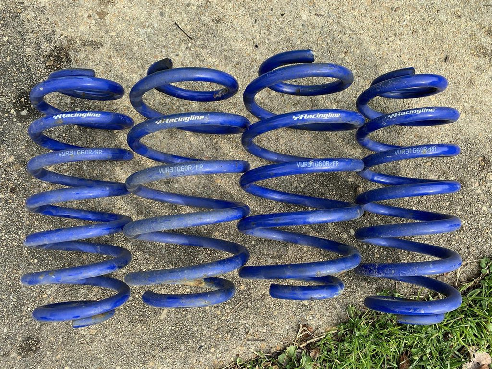 Sport Springs