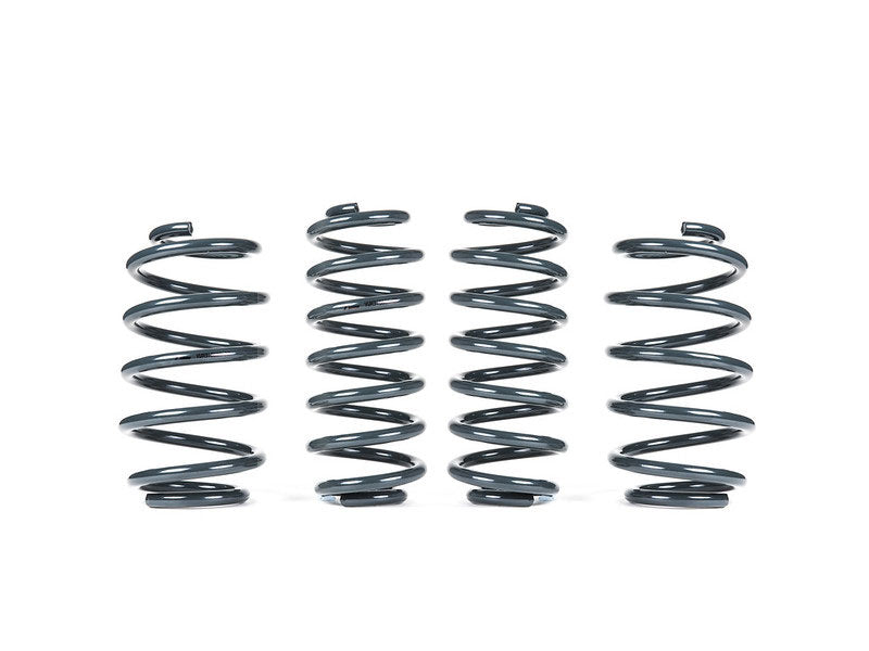Racingline Sport Springs Mk7 Golf GTi