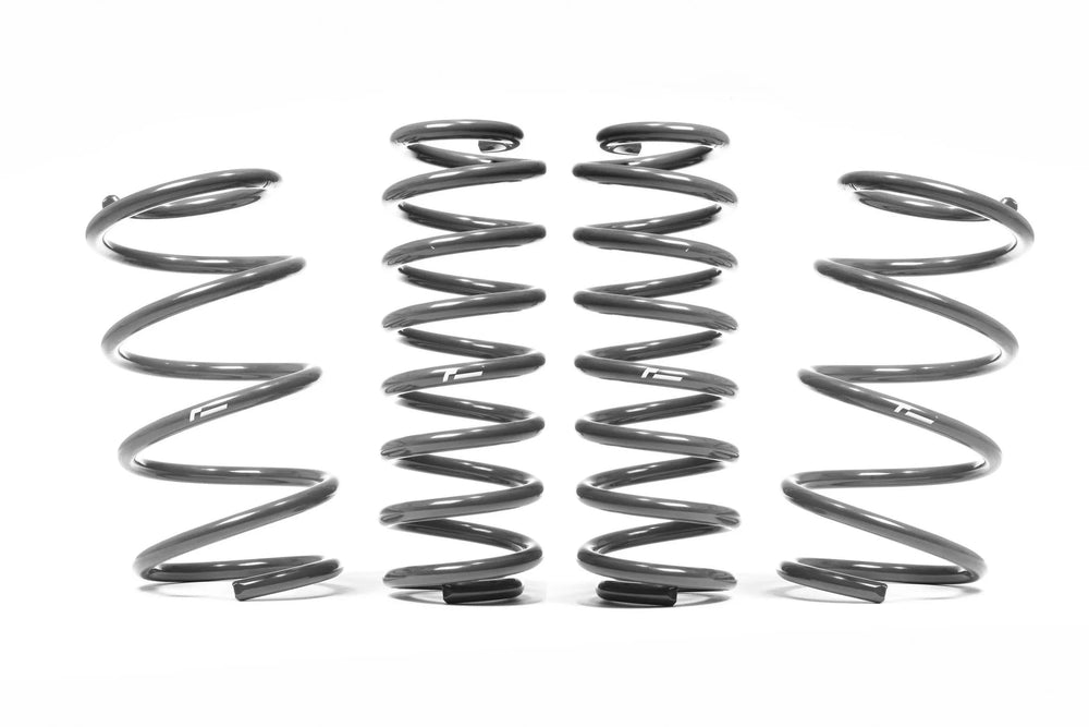 Sport Lowering Springs