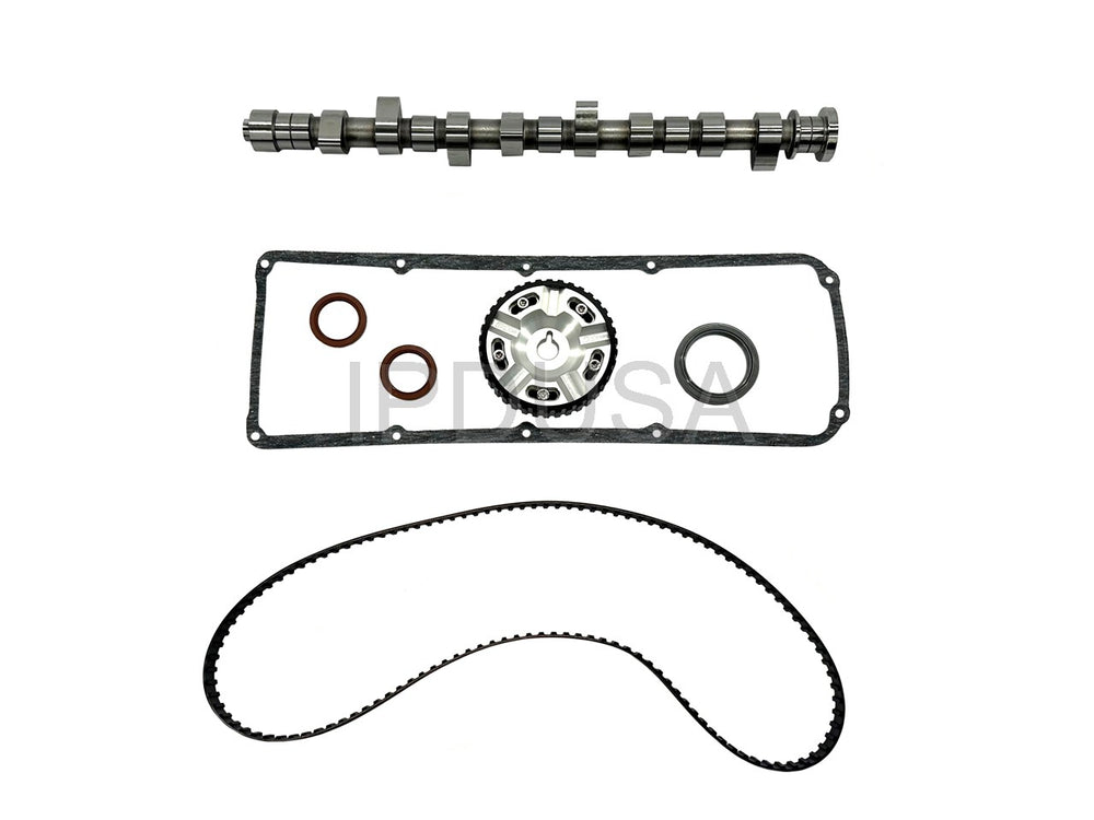 VX Performance Camshaft Kit