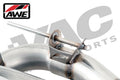 Touring Edition Axle Back Exhaust