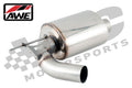 Touring Edition Axle Back Exhaust