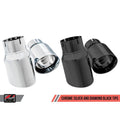 Touring Edition Axle Back Exhaust