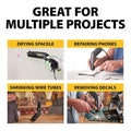 HT400 Heat Gun