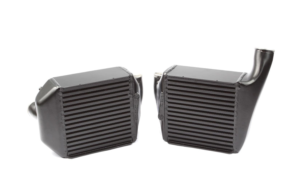 Competition Gen.2 Intercooler Kit