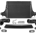 Ram Air Kit Carbon Air Ducts for Kia Stinger GT 3.3TGDI