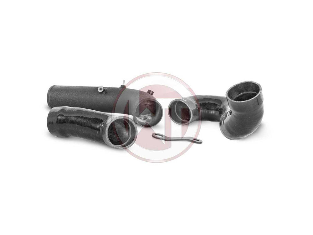 Ram Air Kit Carbon Air Ducts for Kia Stinger GT 3.3TGDI