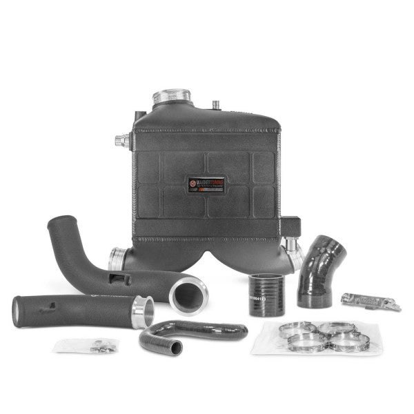 3.0L V6 Biturbo Performance Intercooler Kit