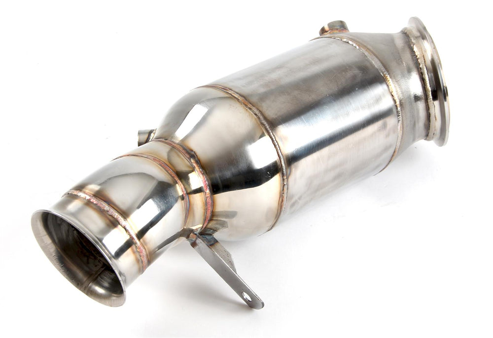 High-Performance Downpipe Kit