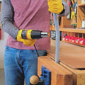 HT1000 1200-Watt Heat Gun