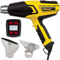 FURNO 500 Digital Temperature Heat Gun