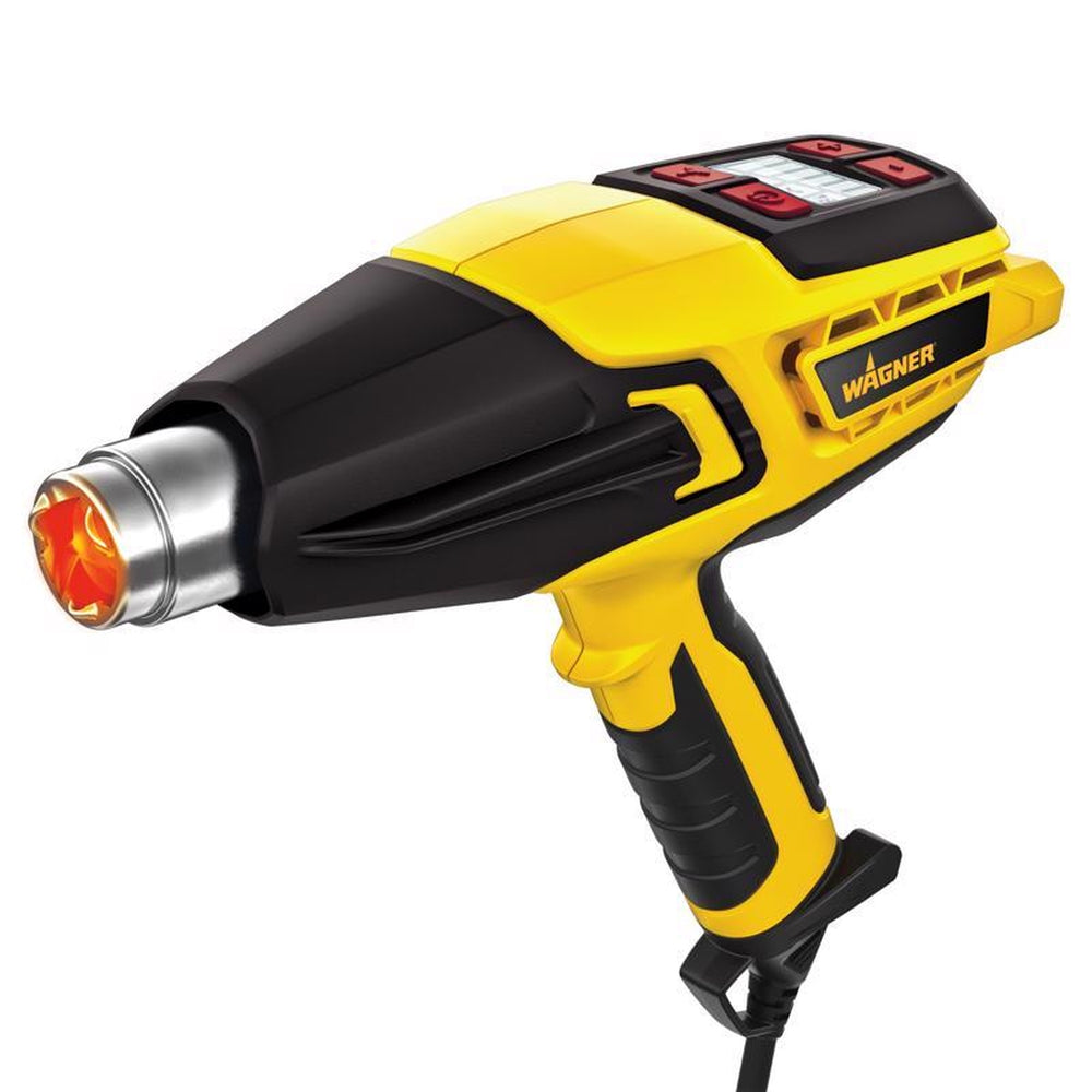 FURNO 500 Digital Temperature Heat Gun