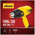 FURNO 300 Dual Temperature Heat Gun