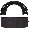 SevereDuty Parking Brake Shoe Set