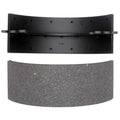 SevereDuty Parking Brake Shoe Set